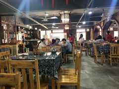 大堂-味老大土碗菜(中山三路店)
