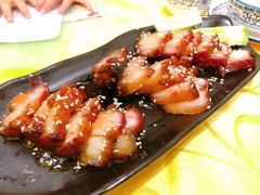 翻身碌叉烧-粤·向群饭店(泮塘路店)