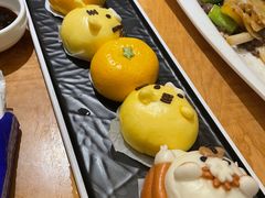-淘谷粤有味(石湾店)