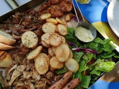 -HELLO MUSAE 拾光缪斯餐厅·纯正希腊风味(苏州中心店)