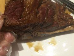 -狼诱惑(泰山大街店)
