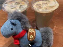 -M Stand(万象前海店)