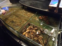 -御花园·粤菜·海鲜火锅(中山公园店)