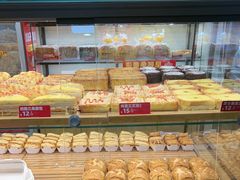 -味多美蛋糕(灯市口店)
