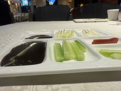 -同喜烤鸭店(光芒店)