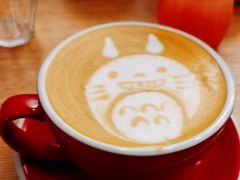 -COFFEE HOLIC(朝外SOHO店)