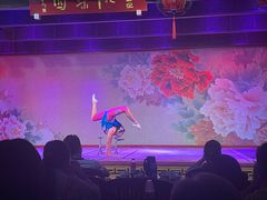 -盖碗儿梨园·变脸吐火·川剧(天府广场店)
