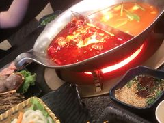 -湊湊火锅·茶憩(打浦桥日月光店)