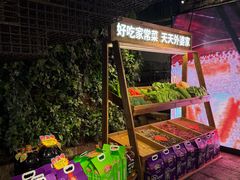 -外婆家(杭州马塍店)