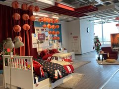 -宜家家居(西安未央商场店)