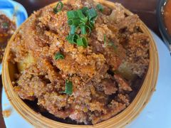 -攀西土菜馆(南线阁店)