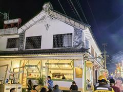 -大青树咖啡(大理古城店)