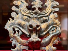 -北京大葆台遗址博物馆