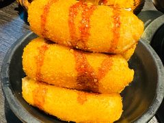 -炉角·鲍鱼牛腩煲(国贸商城店)