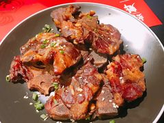 -望江门小龙虾·烧烤(九堡店)