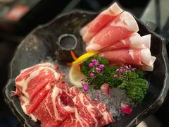 严选牛羊品-捞王锅物料理(温州万象城店)