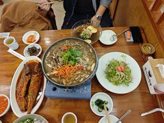 -全州拌饭馆(断桥店)