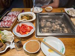 -草原塞蛮羊火锅城(港湾店)