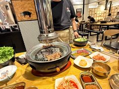 -云龙·烤肉专门店(东方路店)