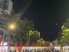 -海大南门夜市(海富街店)