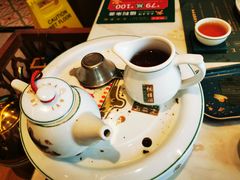 -悦得闲广式点心茶楼(蓝鲸世界店)