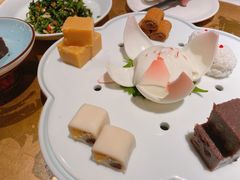 -京味斋·烤鸭·北京菜(安贞店)