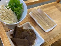 -傣妹火锅(南京东路一店)