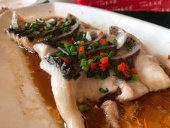 -千岛湖鱼味馆(十字街总店)
