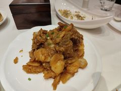 -老爷庙风味美食府(魏都大道店)