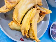 牛肉锅贴-李荣兴(南湖东路店)