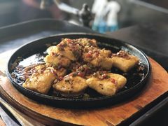 -丽江金茂凯悦臻选酒店-滇香馆
