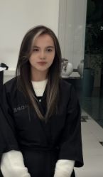 -DL HOPE明星造型