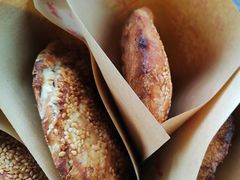 -迎春桥老炉烧饼(碧霞路店)