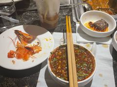 -海底捞火锅(德辉广场店)