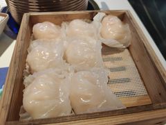 -亚马逊海鲜自助(梅溪湖步步高店)