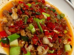 -肆月河豚·淮扬菜·湘菜(华天店)