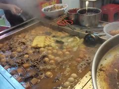 -伙记牛杂糖水