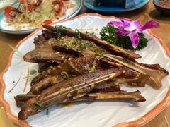 -摩登有记·新派泰国菜(银钻广场店)