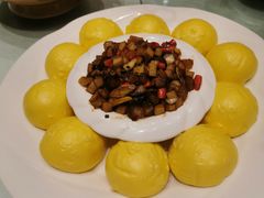 -芭菲盛宴·环球美食(锦城万达广场店)