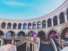 -王府井奥莱临潼小镇(临潼店)