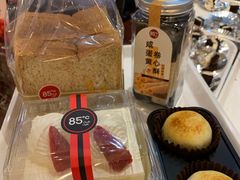 -85度C(上海广元店)