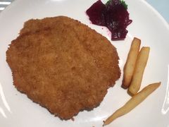 -金环西餐厅