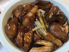 -红旗饭庄