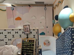 -奈尔宝·儿童乐园·亲子餐厅(苏州大悦城店)