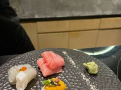 大脂-Hulu Sushi葫芦寿司 Omakase