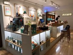 -黑石咖啡(小十字店)