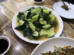-无招牌