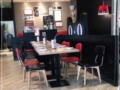 -必胜客(西溪欢乐城店)