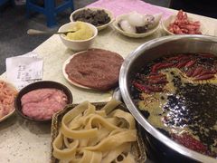 -大龙火锅(老店)