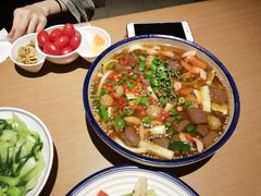 -卞氏菜根香·川菜(青羊万达店)